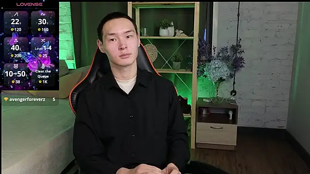 Snapshot of M_Jasper chatting on January 15, 2025, 3:39 pm M Jasper online show from January 15, 2025, 3:39 pm