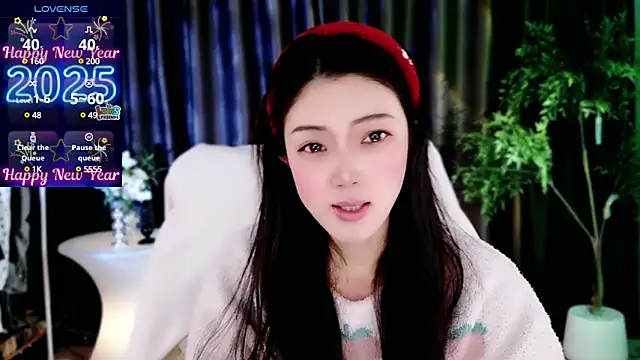 Snapshot of miaomiao-777 chatting on February 4, 2025, 9:52 pm miaomiao-777 online show from February 4, 2025, 9:52 pm