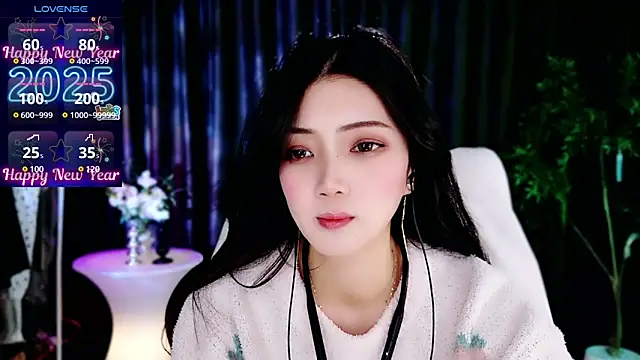 Snapshot of miaomiao-777 chatting on February 1, 2025, 6:08 pm miaomiao-777 online show from February 1, 2025, 6:08 pm