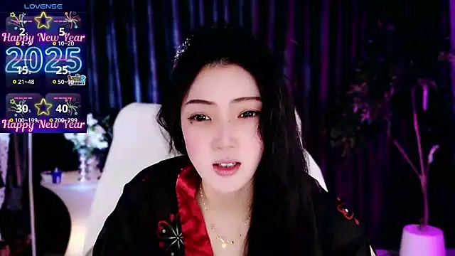 Snapshot of miaomiao-777 chatting on January 30, 2025, 9:57 am miaomiao-777 online show from January 30, 2025, 9:57 am