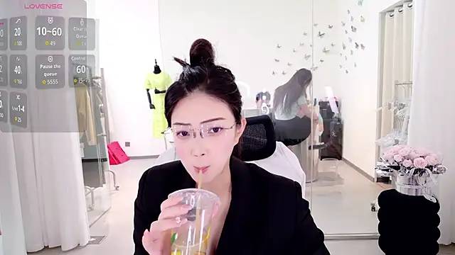 Snapshot of miaomiao-777 chatting on July 17, 2026, 3:26 am miaomiao-777 online show from July 17, 2026, 3:26 am