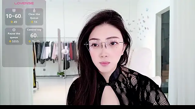 Snapshot of miaomiao-777 chatting on November 25, 2025, 3:07 am miaomiao-777 online show from November 25, 2025, 3:07 am