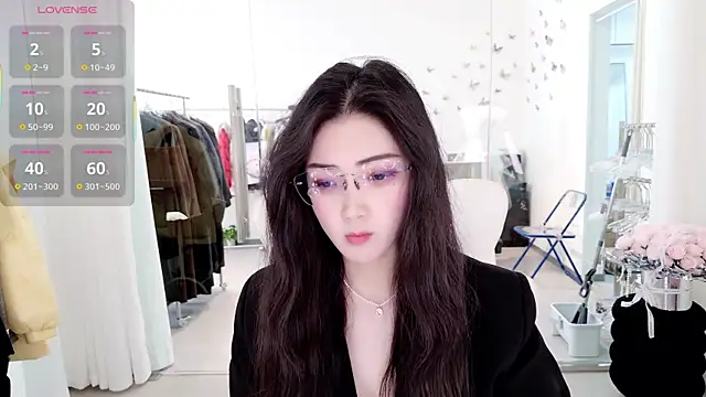 miaomiao-777 online show from February 22, 2026, 4:37 am
