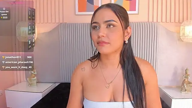 Snapshot of janna_lopez_ chatting on February 20, 2025, 5:09 pm janna lopez online show from February 20, 2025, 5:09 pm