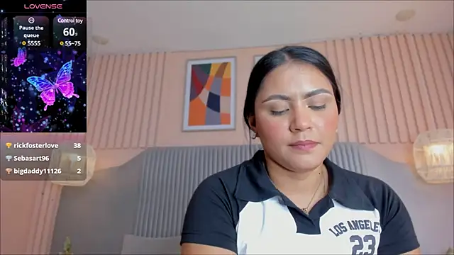 Snapshot of janna_lopez_ chatting on March 14, 2025, 9:32 pm janna lopez online show from March 14, 2025, 9:32 pm