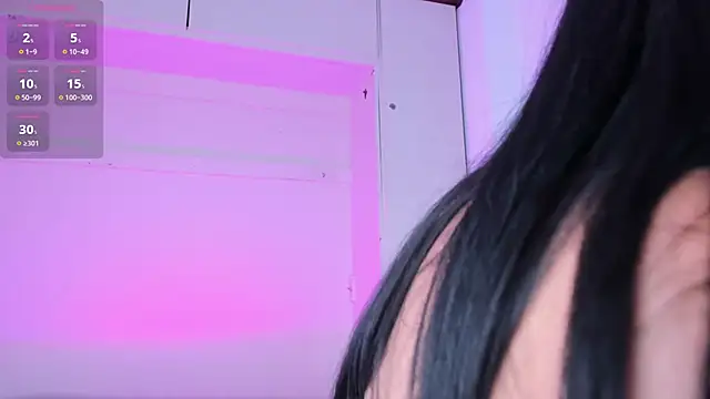 BrianaaTaylor online show from September 17, 2025, 8:11 pm