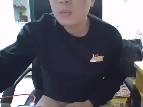 taiwanboybigtop1069 online show from January 15, 2025, 1:31 pm