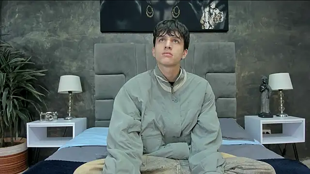 bruce hans online show from November 21, 2025, 11:53 am