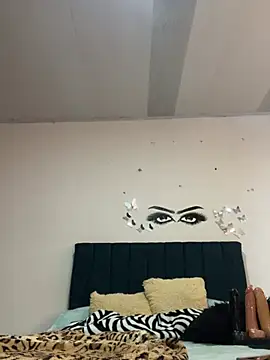 Snapshot of Keyler_True18 chatting on February 16, 2026, 10:07 pm Keyler True18 online show from February 16, 2026, 10:07 pm