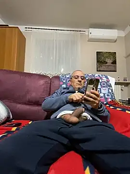 sempreilmio2 online show from November 16, 2025, 9:19 pm