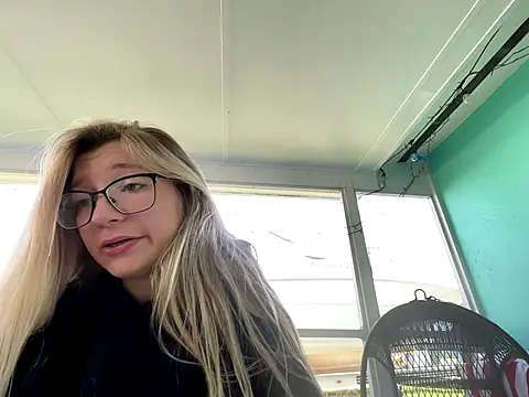 Hatgirl69 online show from October 1, 2025, 9:07 pm