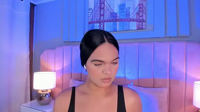 Snapshot of rutila_ford chatting on November 23, 2025, 6:29 pm rutila ford online show from November 23, 2025, 6:29 pm