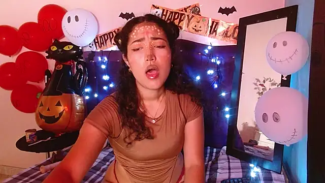 Snapshot of Atlanta_Beautiful chatting on October 31, 2025, 6:59 pm Atlanta Beautiful online show from October 31, 2025, 6:59 pm