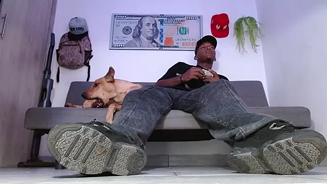 Snapshot of Master_foot_ chatting on April 9, 2026, 6:15 am Master foot online show from April 9, 2026, 6:15 am