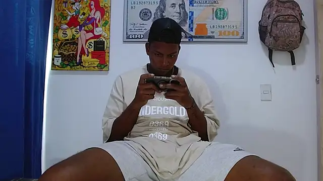 Snapshot of Master_foot_ chatting on July 22, 2026, 1:46 pm Master foot online show from July 22, 2026, 1:46 pm