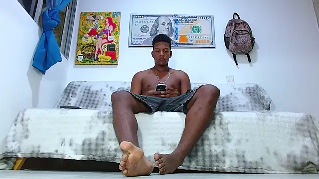 Snapshot of Master_foot_ chatting on July 30, 2026, 3:49 am Master foot online show from July 30, 2026, 3:49 am