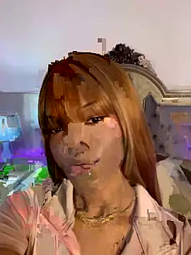 CharlotteBrandt online show from September 25, 2025, 8:04 pm