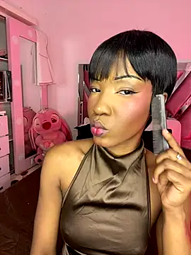 CharlotteBrandt online show from September 28, 2025, 9:44 pm