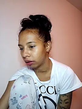 Snapshot of Miss_sparkle00 chatting on February 2, 2025, 6:36 am Miss sparkle00 online show from February 2, 2025, 6:36 am