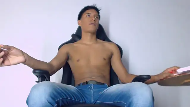 matteo rivas online show from February 14, 2026, 6:41 pm