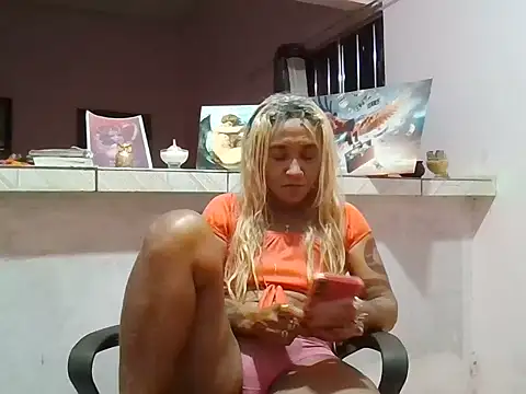 lilithandsugar online show from October 11, 2025, 12:33 am