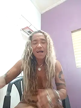 lilithandsugar online show from February 1, 2025, 12:37 pm