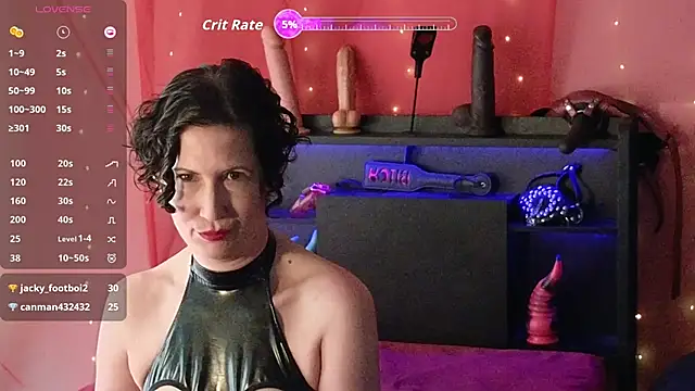 Snapshot of MistressVeritasX chatting on May 31, 2026, 9:26 pm MistressVeritasX online show from May 31, 2026, 9:26 pm