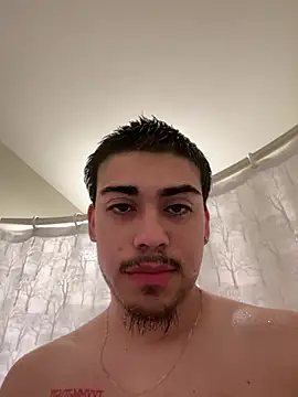 Daddywick online show from February 8, 2025, 10:40 pm