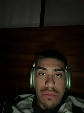 Daddywick online show from June 18, 2026, 1:59 am