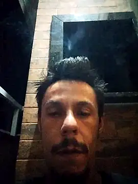 Santanacumxplod online show from June 14, 2026, 2:35 am