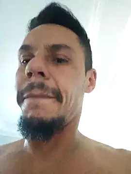 Santanacumxplod online show from October 15, 2025, 7:22 pm