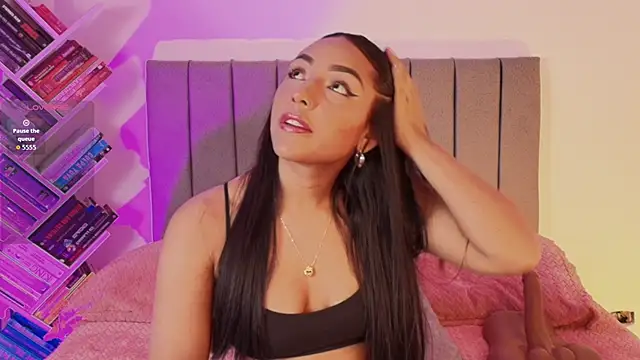 Snapshot of AndySaenzz chatting on March 6, 2026, 11:33 pm AndySaenzz online show from March 6, 2026, 11:33 pm