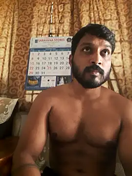 Chennaibull15 online show from January 19, 2025, 11:12 am