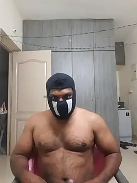 Chennaibull15 online show from October 28, 2025, 5:34 pm