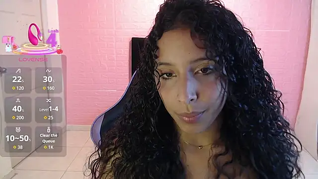 Snapshot of DULCE1609 chatting on April 6, 2026, 7:59 pm DULCE1609 online show from April 6, 2026, 7:59 pm