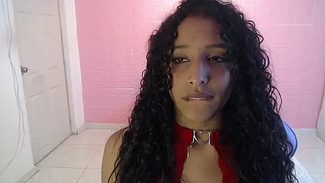 Snapshot of DULCE1609 chatting on April 23, 2026, 8:10 pm DULCE1609 online show from April 23, 2026, 8:10 pm