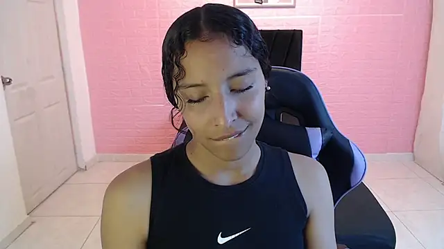 DULCE1609 online show from December 22, 2025, 10:43 pm