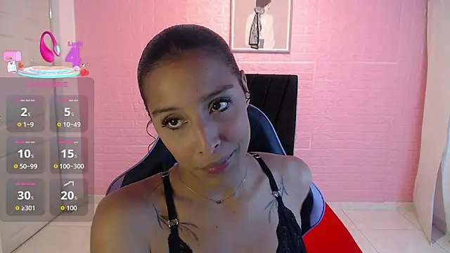 Snapshot of DULCE1609 chatting on March 28, 2026, 7:59 pm DULCE1609 online show from March 28, 2026, 7:59 pm