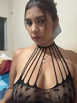 Eva1203 online show from January 11, 2026, 3:46 am