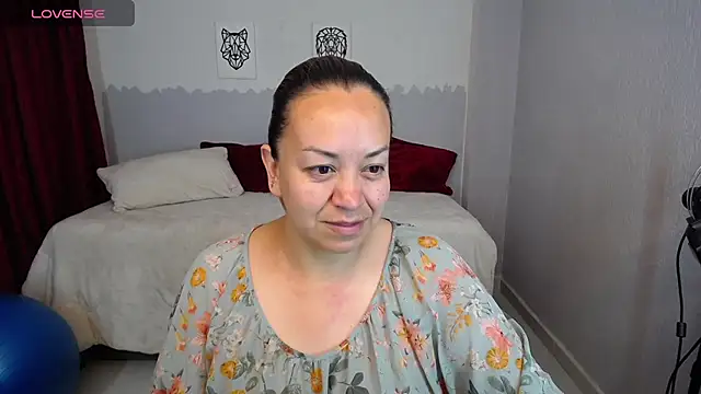 Dalila lust  online show from March 11, 2025, 11:23 am
