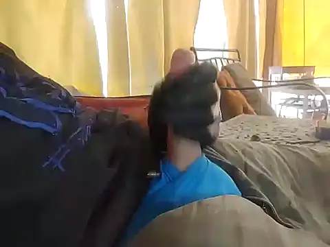 bwcbeat83 online show from October 26, 2025, 5:24 pm