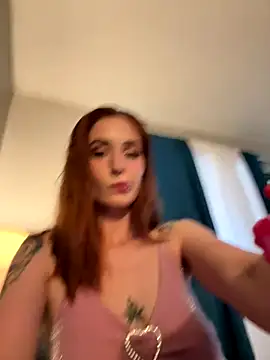Cherokee babe online show from September 21, 2025, 10:26 pm
