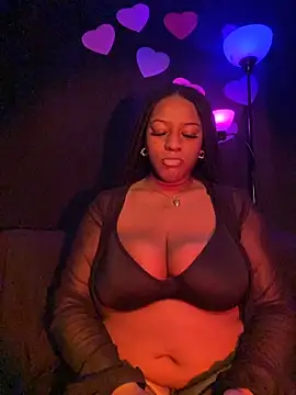 xoxoHotCoCo online show from February 20, 2026, 12:18 pm