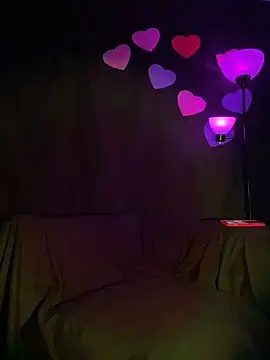 xoxoHotCoCo online show from February 23, 2026, 1:12 pm