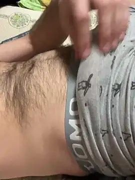 Snapshot of Klaus298 chatting on February 23, 2025, 7:33 am Klaus298 online show from February 23, 2025, 7:33 am