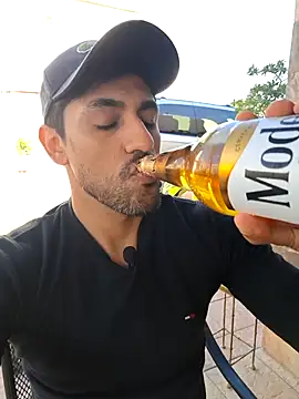 ABRAHAMBOLENA online show from January 8, 2026, 7:53 pm