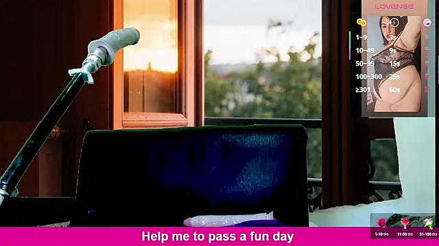 jenny arango online show from March 6, 2025, 8:09 am