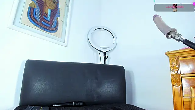 jenny arango online show from September 10, 2025, 4:11 am