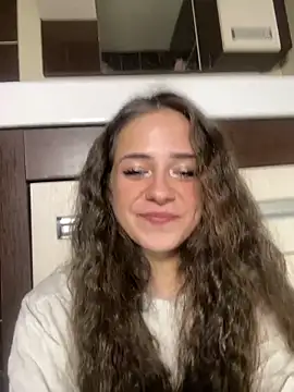 GeraBoobsi online show from March 25, 2026, 7:57 pm