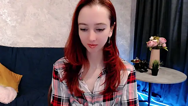 StelaMosy online show from February 22, 2025, 4:18 am